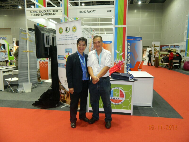 NICE 2012 - 40 NICE 2012 - 40